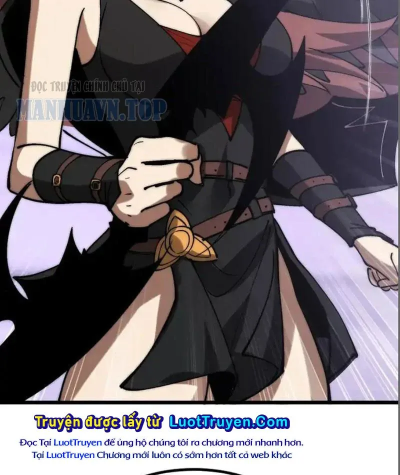 Triệu Hoán Ác Ma, Ta Đã Là Thâm Uyên Chapter 46 68