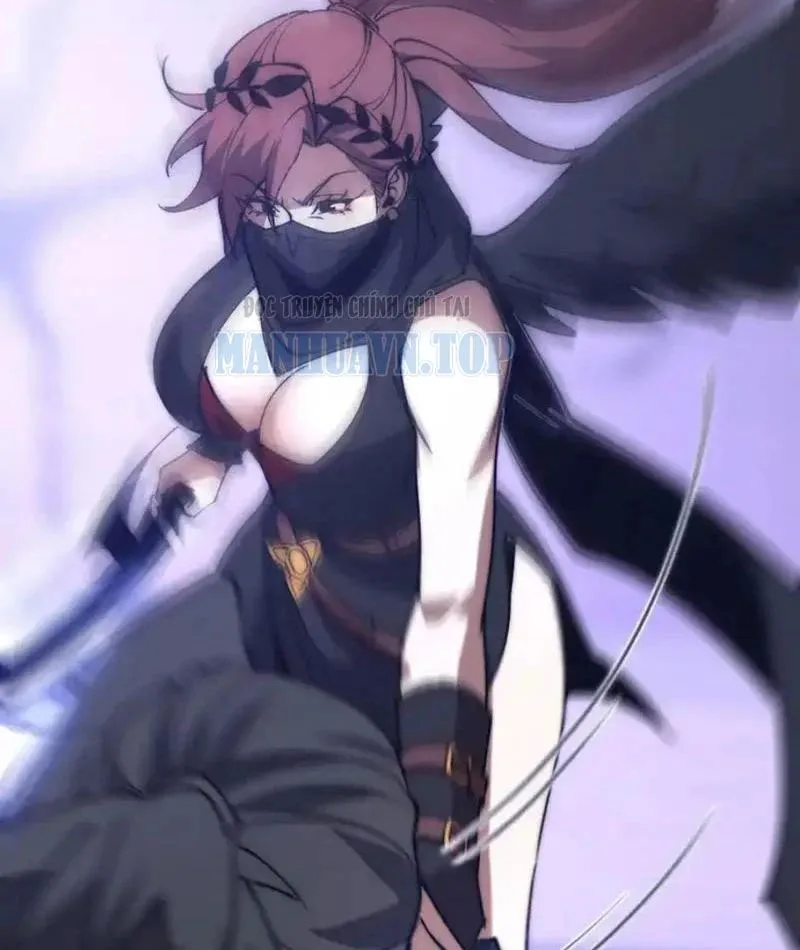 Triệu Hoán Ác Ma, Ta Đã Là Thâm Uyên Chapter 47 7