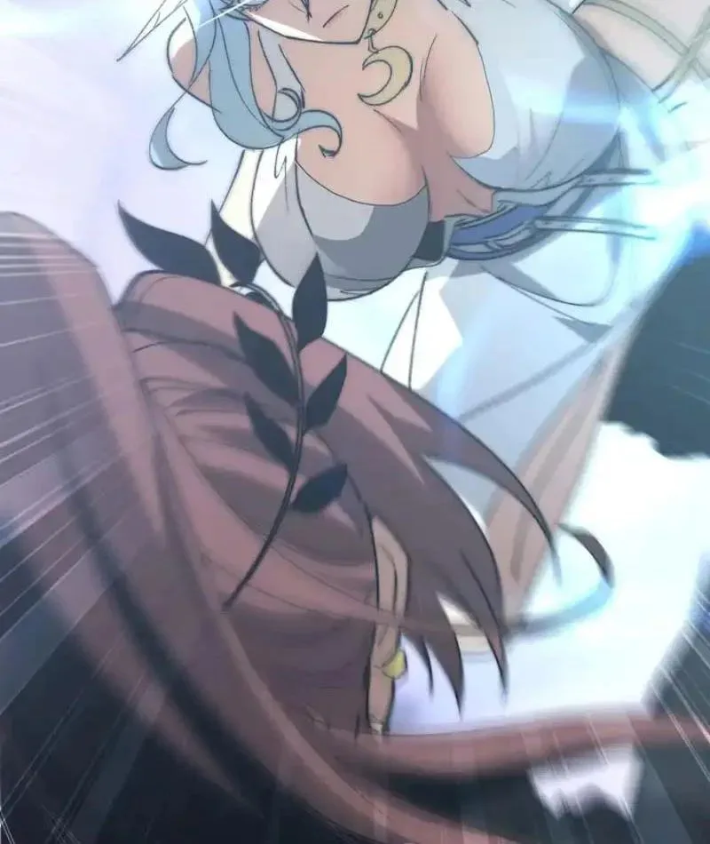 Triệu Hoán Ác Ma, Ta Đã Là Thâm Uyên Chapter 47 17