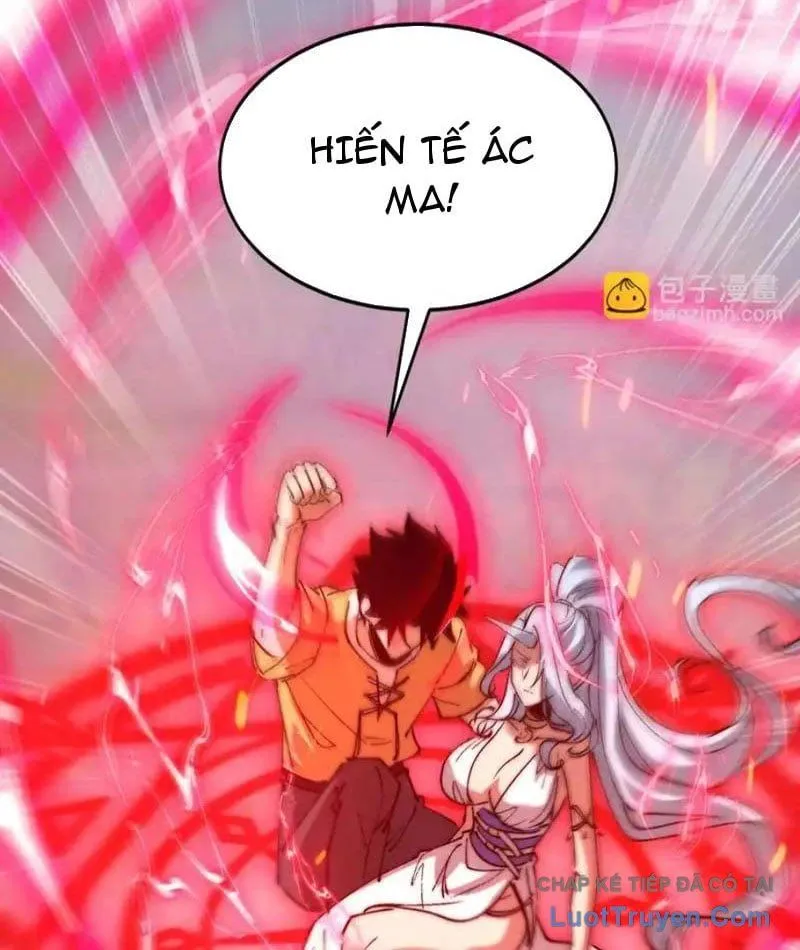 Triệu Hoán Ác Ma, Ta Đã Là Thâm Uyên Chapter 47 36