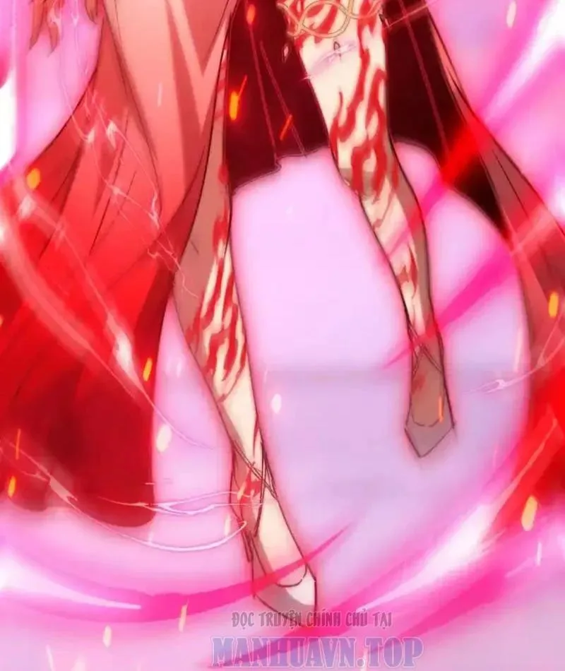 Triệu Hoán Ác Ma, Ta Đã Là Thâm Uyên Chapter 47 45