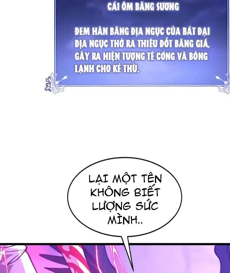 Triệu Hoán Ác Ma, Ta Đã Là Thâm Uyên Chapter 47 53