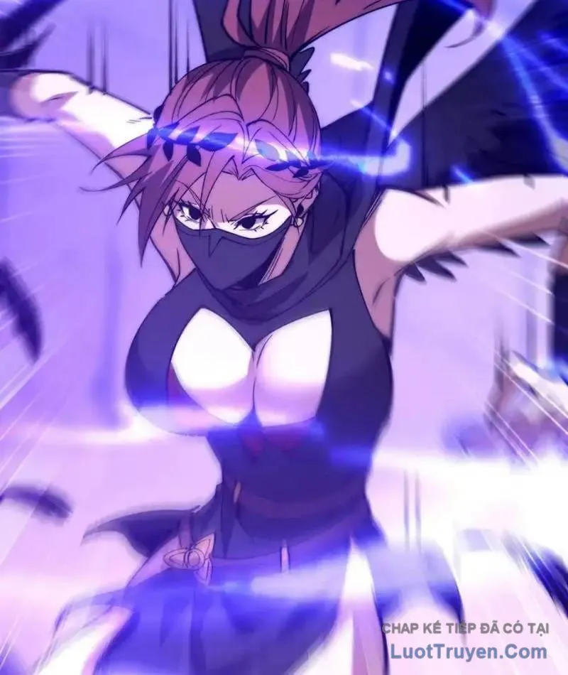 Triệu Hoán Ác Ma, Ta Đã Là Thâm Uyên Chapter 47 56