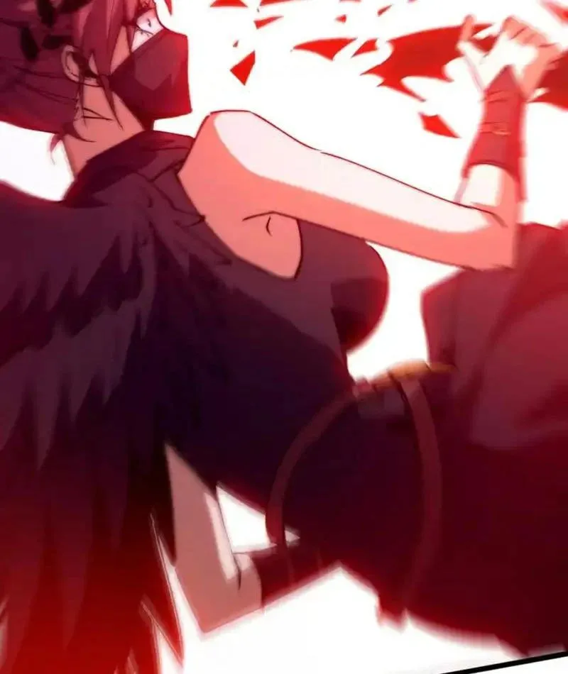 Triệu Hoán Ác Ma, Ta Đã Là Thâm Uyên Chapter 47 61