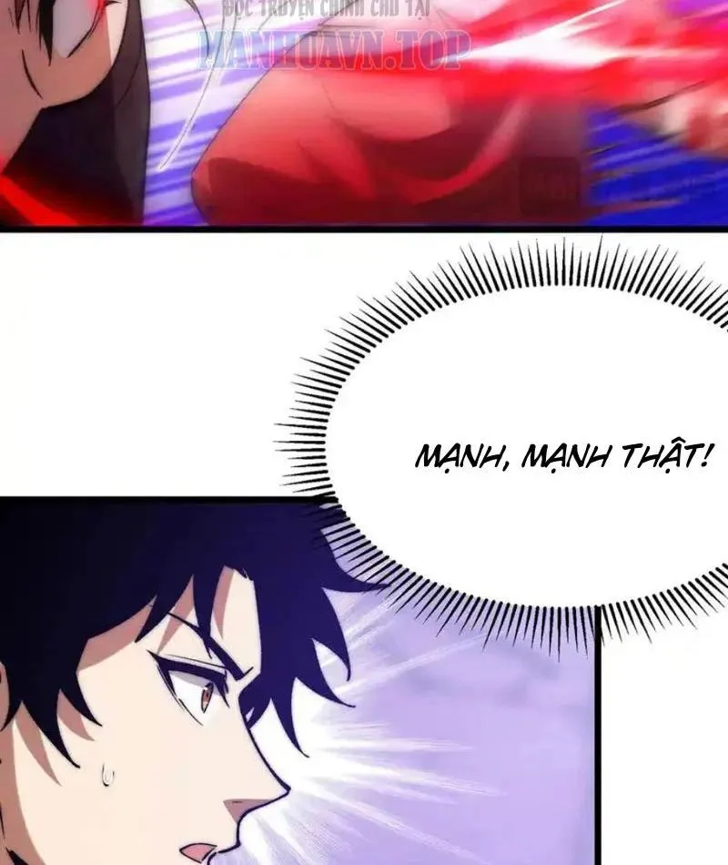 Triệu Hoán Ác Ma, Ta Đã Là Thâm Uyên Chapter 47 63