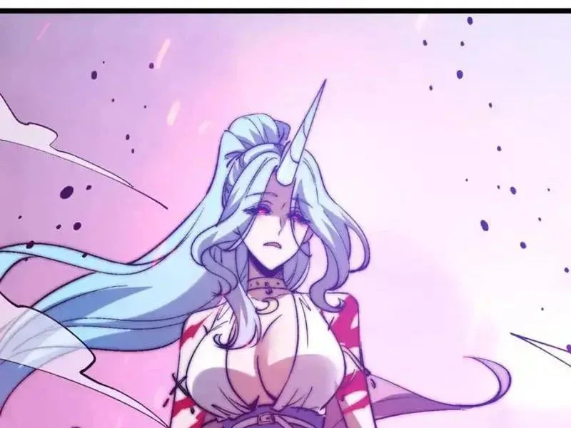 Triệu Hoán Ác Ma, Ta Đã Là Thâm Uyên Chapter 48 2