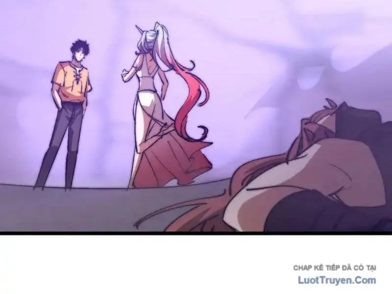 Triệu Hoán Ác Ma, Ta Đã Là Thâm Uyên Chapter 48 8