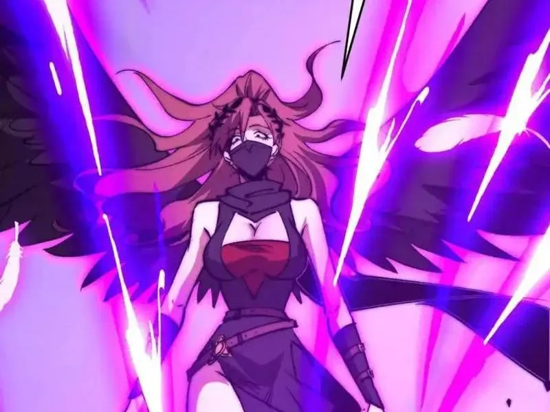 Triệu Hoán Ác Ma, Ta Đã Là Thâm Uyên Chapter 48 31