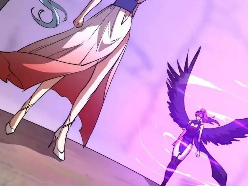 Triệu Hoán Ác Ma, Ta Đã Là Thâm Uyên Chapter 48 40