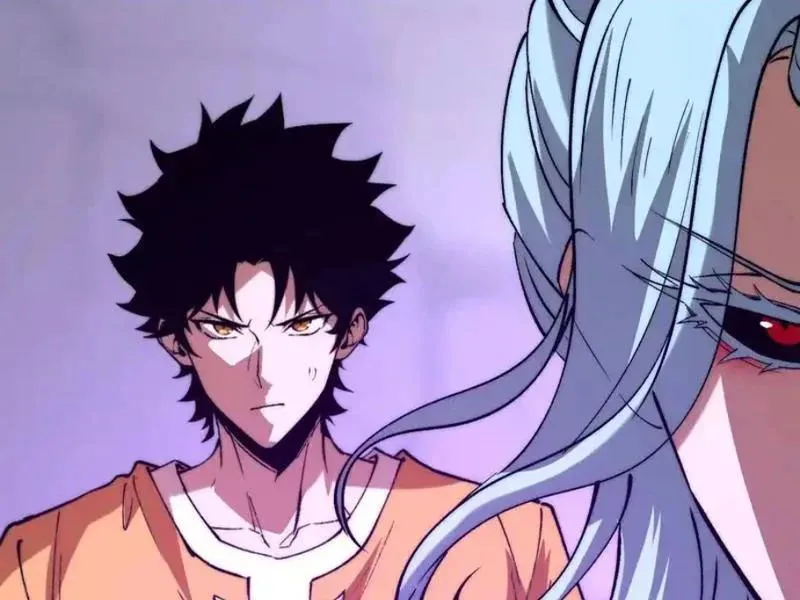 Triệu Hoán Ác Ma, Ta Đã Là Thâm Uyên Chapter 48 45