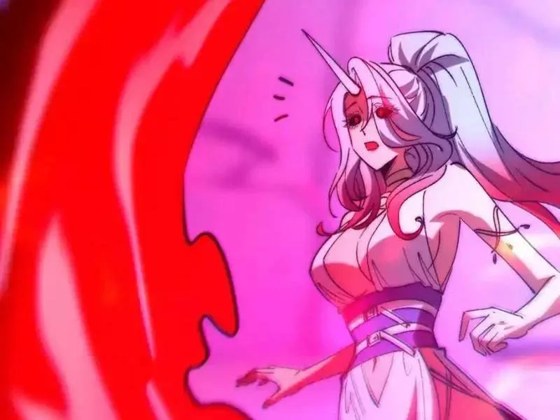 Triệu Hoán Ác Ma, Ta Đã Là Thâm Uyên Chapter 48 57