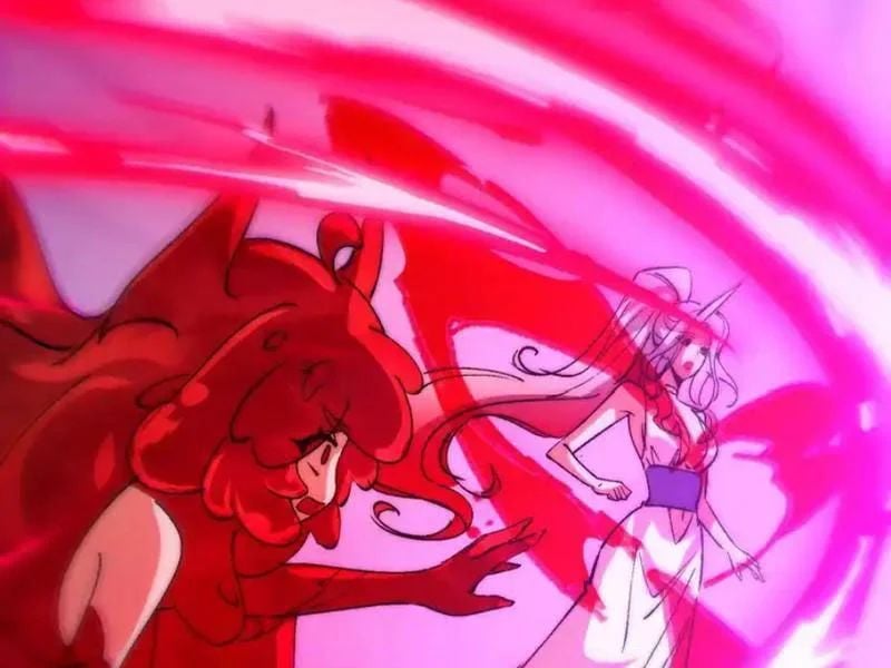 Triệu Hoán Ác Ma, Ta Đã Là Thâm Uyên Chapter 48 60