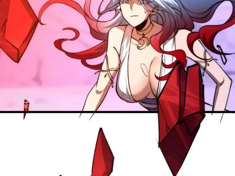 Triệu Hoán Ác Ma, Ta Đã Là Thâm Uyên Chapter 48 88