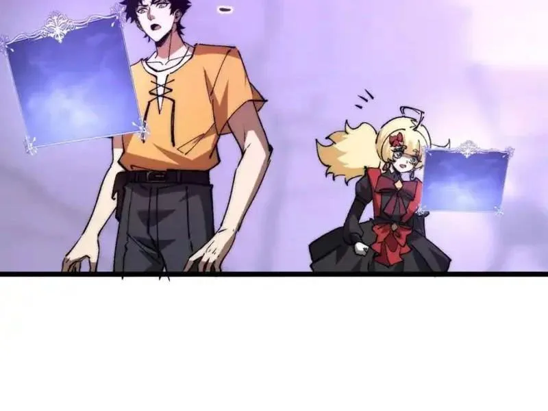 Triệu Hoán Ác Ma, Ta Đã Là Thâm Uyên Chapter 48 96