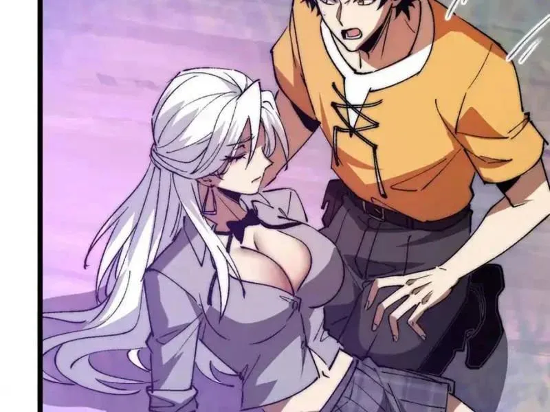 Triệu Hoán Ác Ma, Ta Đã Là Thâm Uyên Chapter 48 106