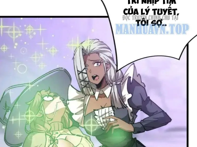 Triệu Hoán Ác Ma, Ta Đã Là Thâm Uyên Chapter 48 108