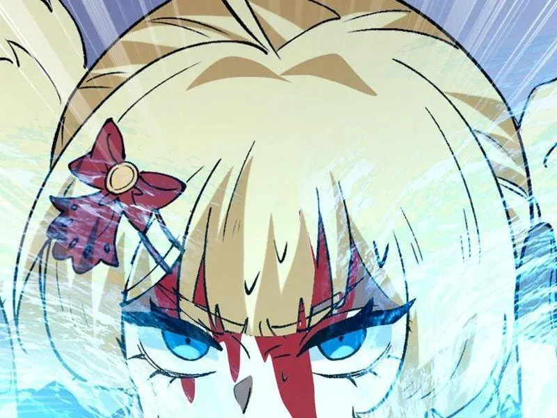 triệu hoán ác ma, ta đã là thâm uyên Chapter 49 8