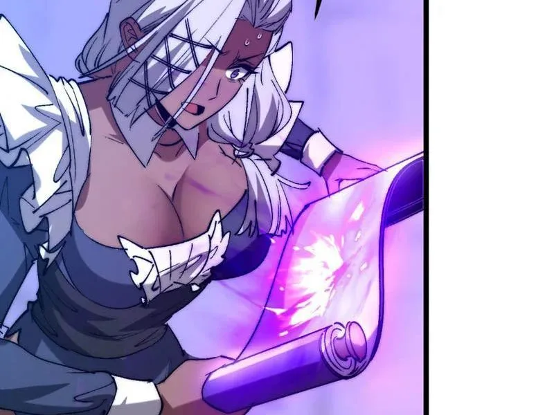 triệu hoán ác ma, ta đã là thâm uyên Chapter 49 11