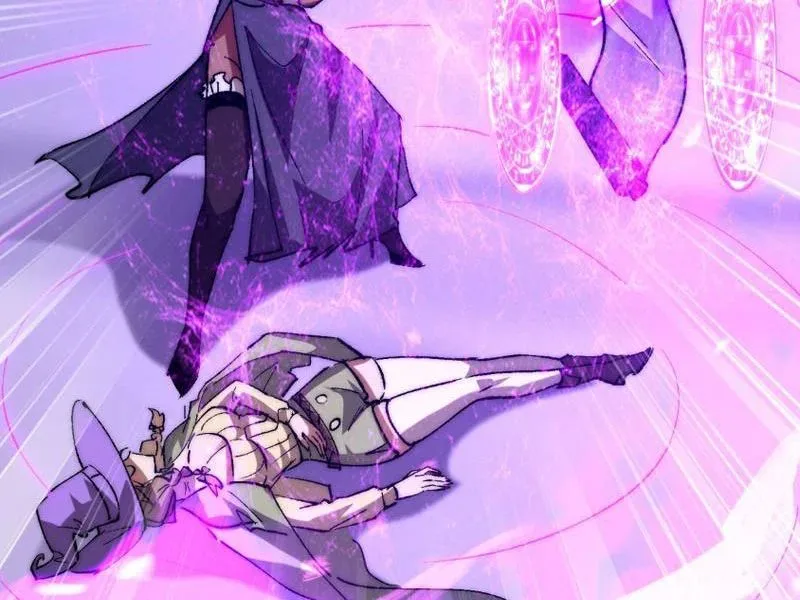 triệu hoán ác ma, ta đã là thâm uyên Chapter 49 14