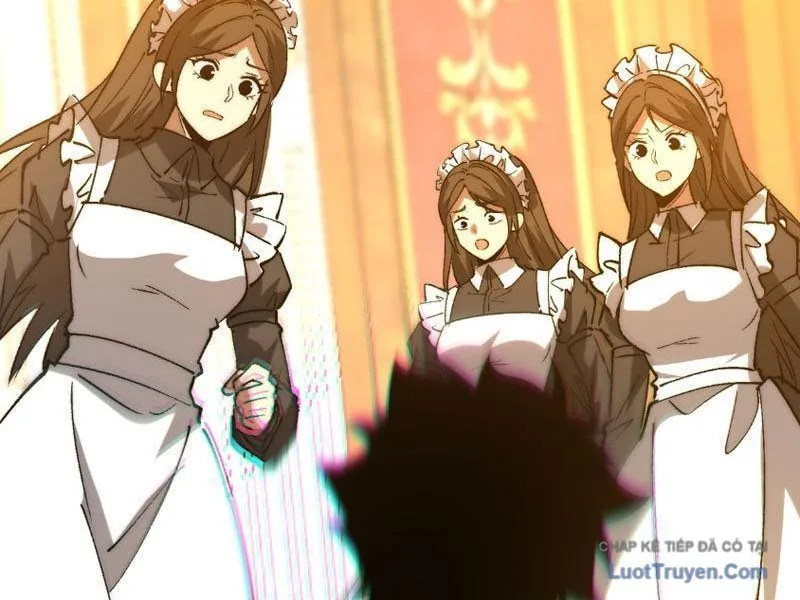 triệu hoán ác ma, ta đã là thâm uyên Chapter 49 23