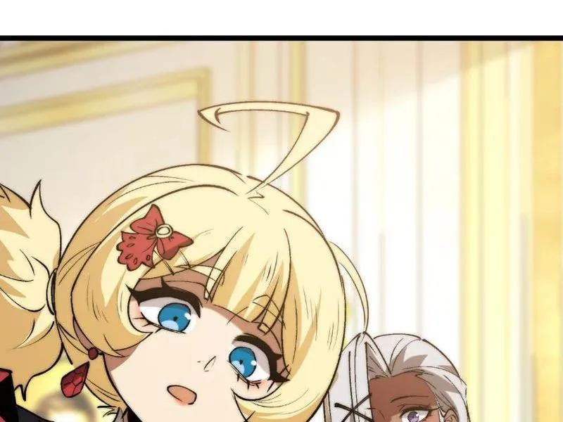 triệu hoán ác ma, ta đã là thâm uyên Chapter 49 32