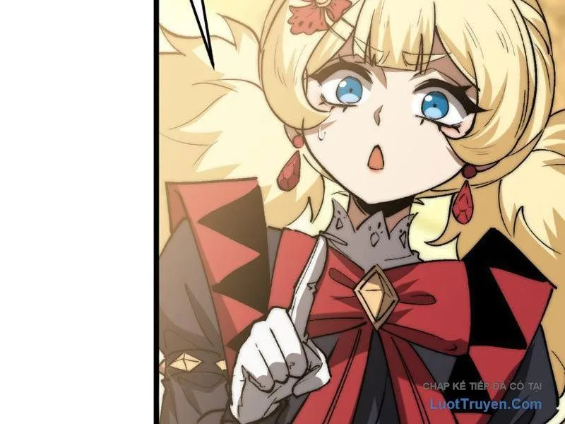 triệu hoán ác ma, ta đã là thâm uyên Chapter 49 37