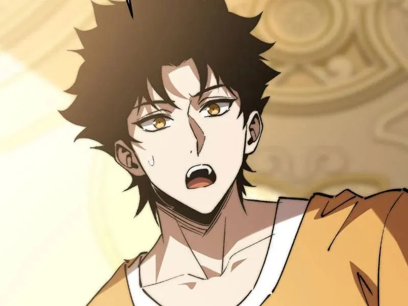 triệu hoán ác ma, ta đã là thâm uyên Chapter 49 39