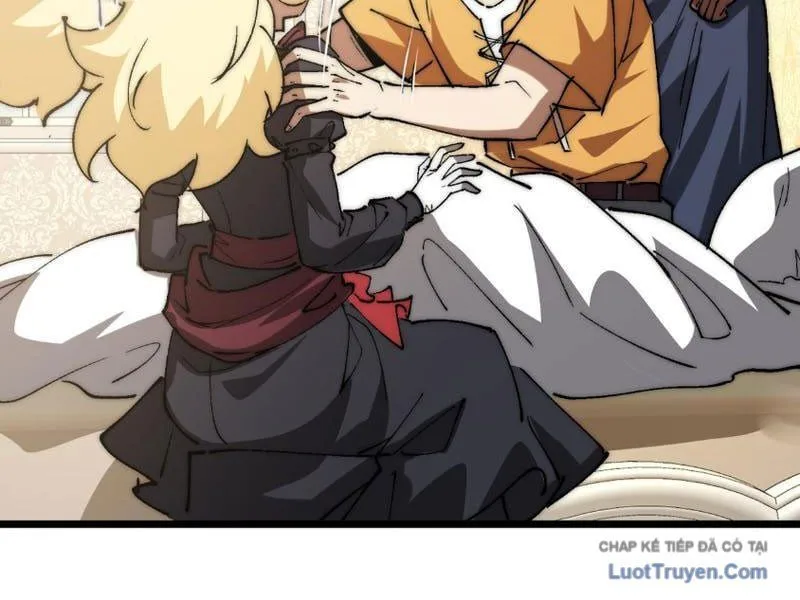 triệu hoán ác ma, ta đã là thâm uyên Chapter 49 49