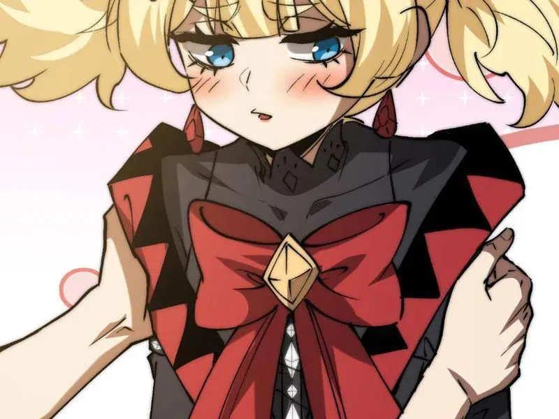 triệu hoán ác ma, ta đã là thâm uyên Chapter 49 52