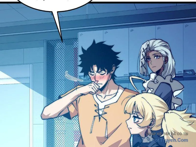 triệu hoán ác ma, ta đã là thâm uyên Chapter 49 69