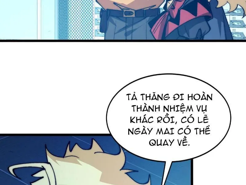 triệu hoán ác ma, ta đã là thâm uyên Chapter 49 70