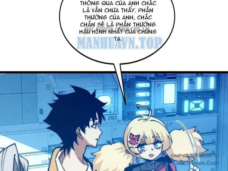 triệu hoán ác ma, ta đã là thâm uyên Chapter 49 75