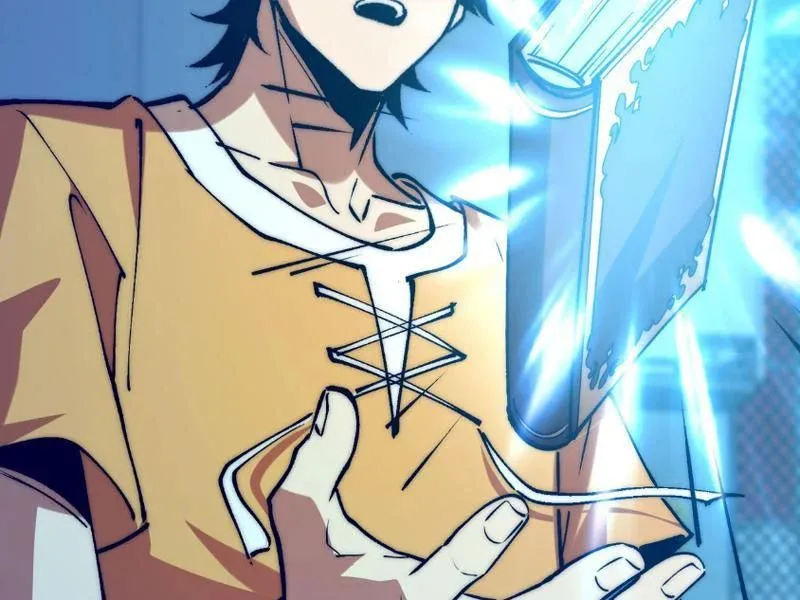 triệu hoán ác ma, ta đã là thâm uyên Chapter 49 90