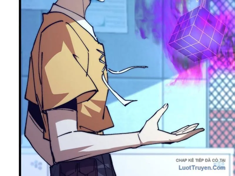 triệu hoán ác ma, ta đã là thâm uyên Chapter 49 116