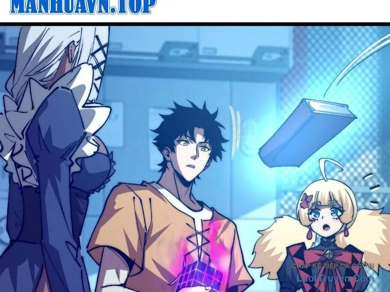 triệu hoán ác ma, ta đã là thâm uyên Chapter 49 118