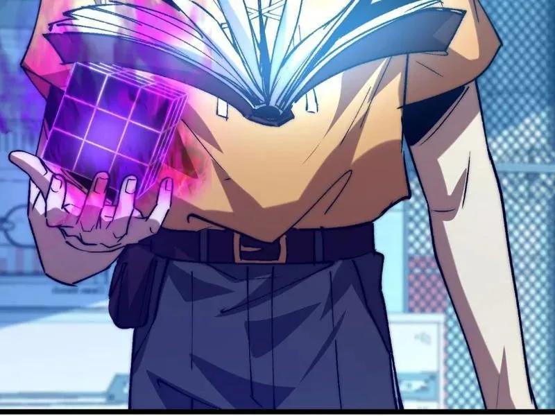 triệu hoán ác ma, ta đã là thâm uyên Chapter 49 121