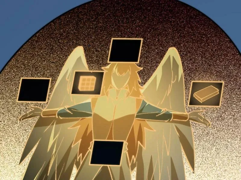 triệu hoán ác ma, ta đã là thâm uyên Chapter 49 124