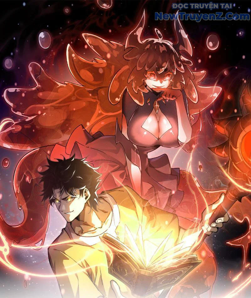 Triệu Hoán Ác Ma, Ta Đã Là Thâm Uyên Chapter 5 4