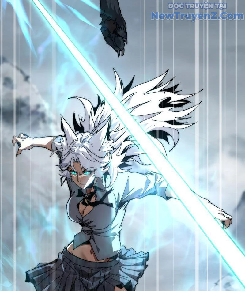 Triệu Hoán Ác Ma, Ta Đã Là Thâm Uyên Chapter 5 9