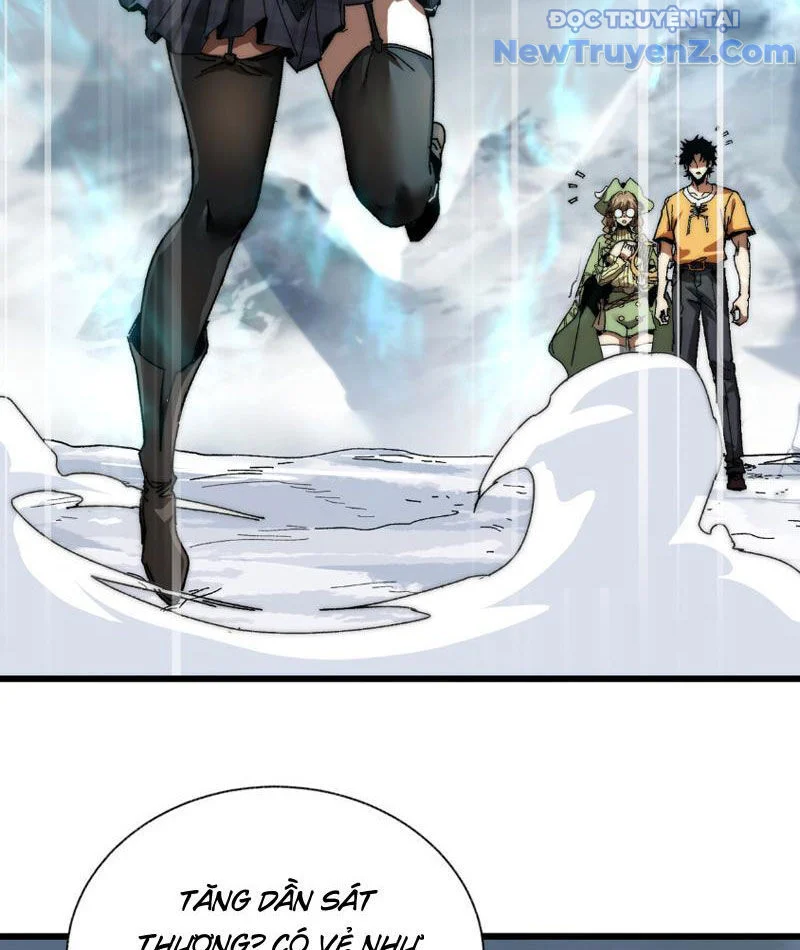 Triệu Hoán Ác Ma, Ta Đã Là Thâm Uyên Chapter 5 10