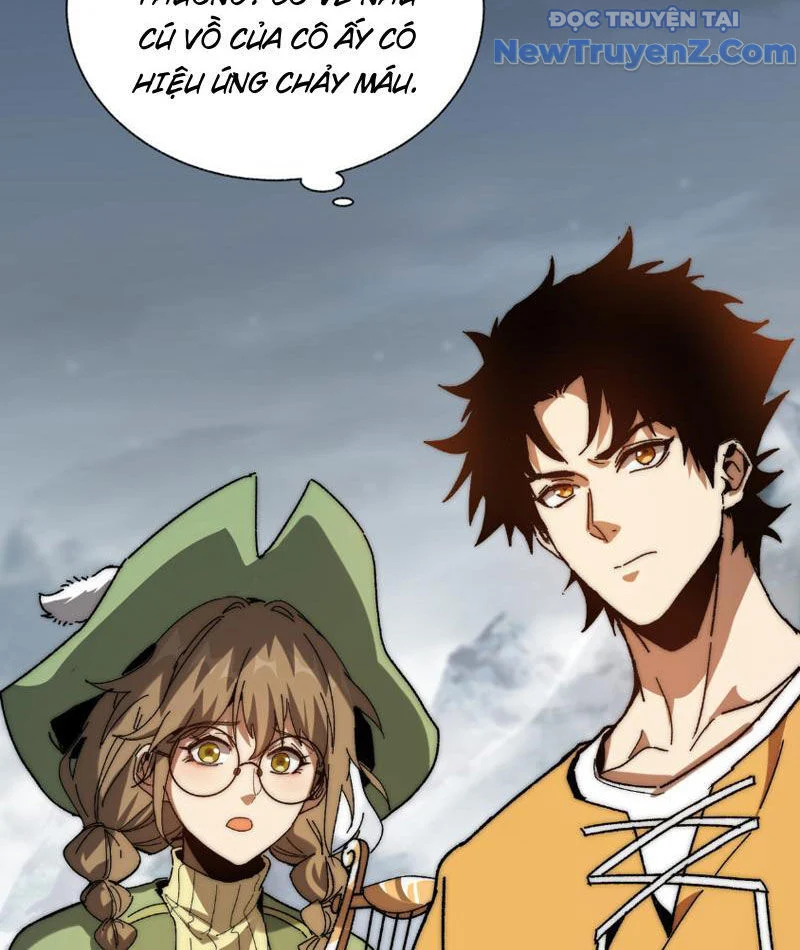Triệu Hoán Ác Ma, Ta Đã Là Thâm Uyên Chapter 5 11