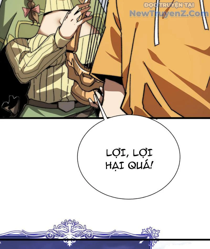 Triệu Hoán Ác Ma, Ta Đã Là Thâm Uyên Chapter 5 12