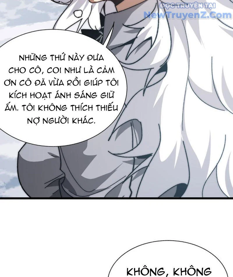 Triệu Hoán Ác Ma, Ta Đã Là Thâm Uyên Chapter 5 14