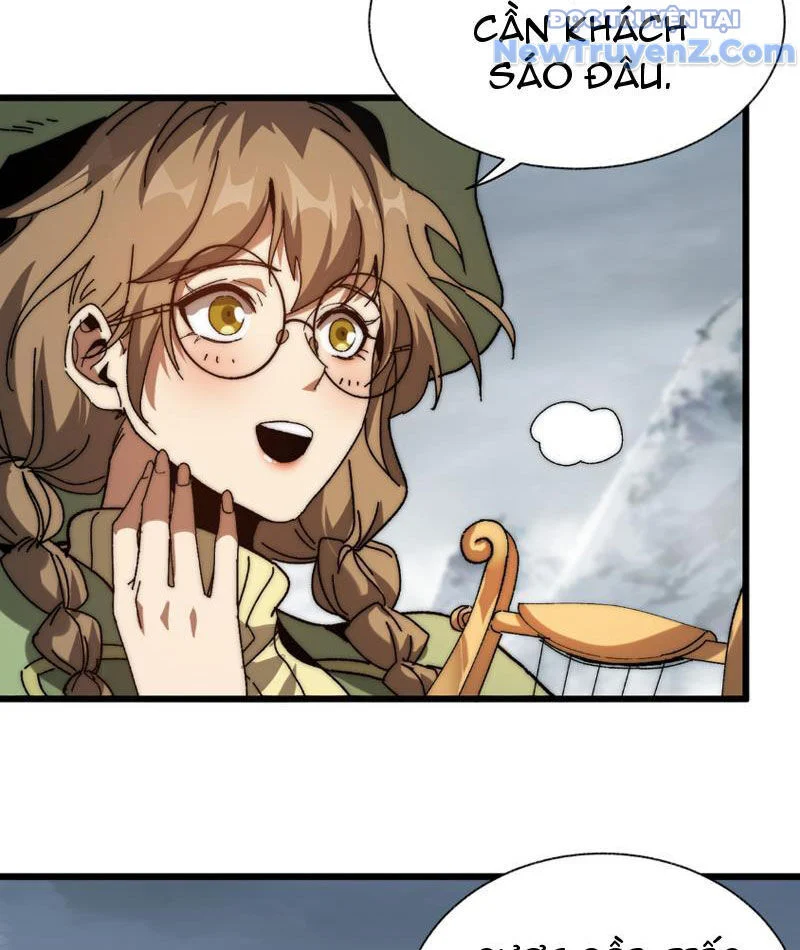 Triệu Hoán Ác Ma, Ta Đã Là Thâm Uyên Chapter 5 15