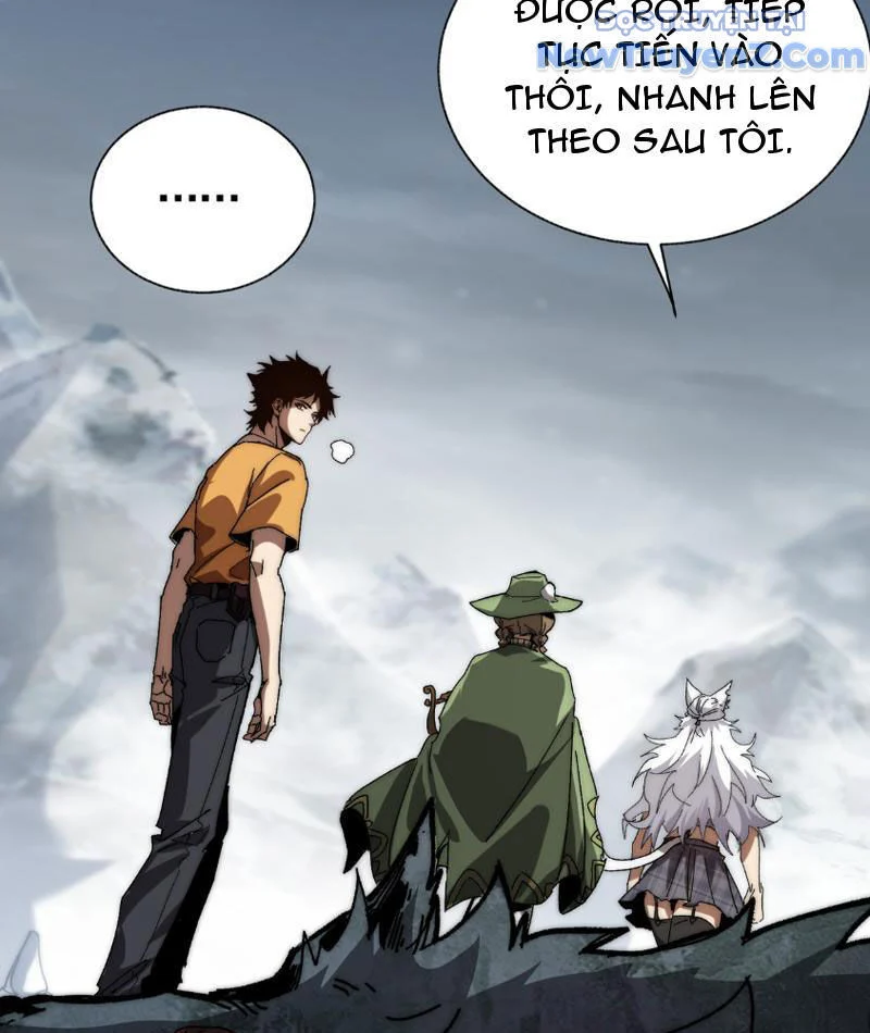 Triệu Hoán Ác Ma, Ta Đã Là Thâm Uyên Chapter 5 16