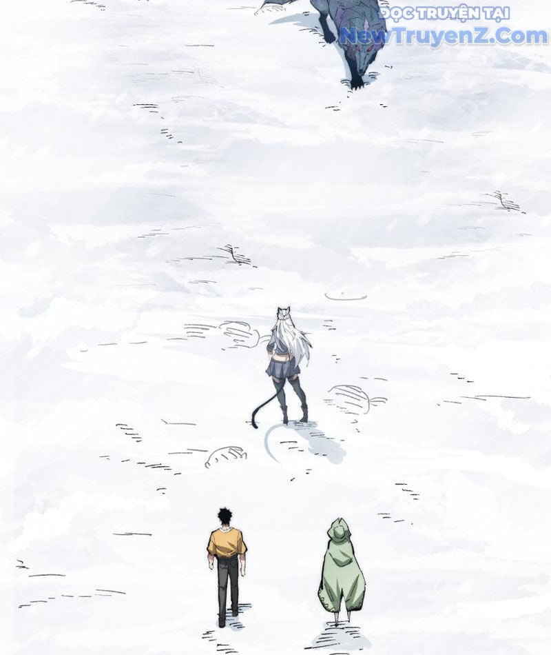 Triệu Hoán Ác Ma, Ta Đã Là Thâm Uyên Chapter 5 19