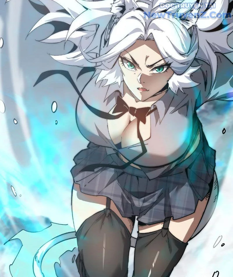 Triệu Hoán Ác Ma, Ta Đã Là Thâm Uyên Chapter 5 21