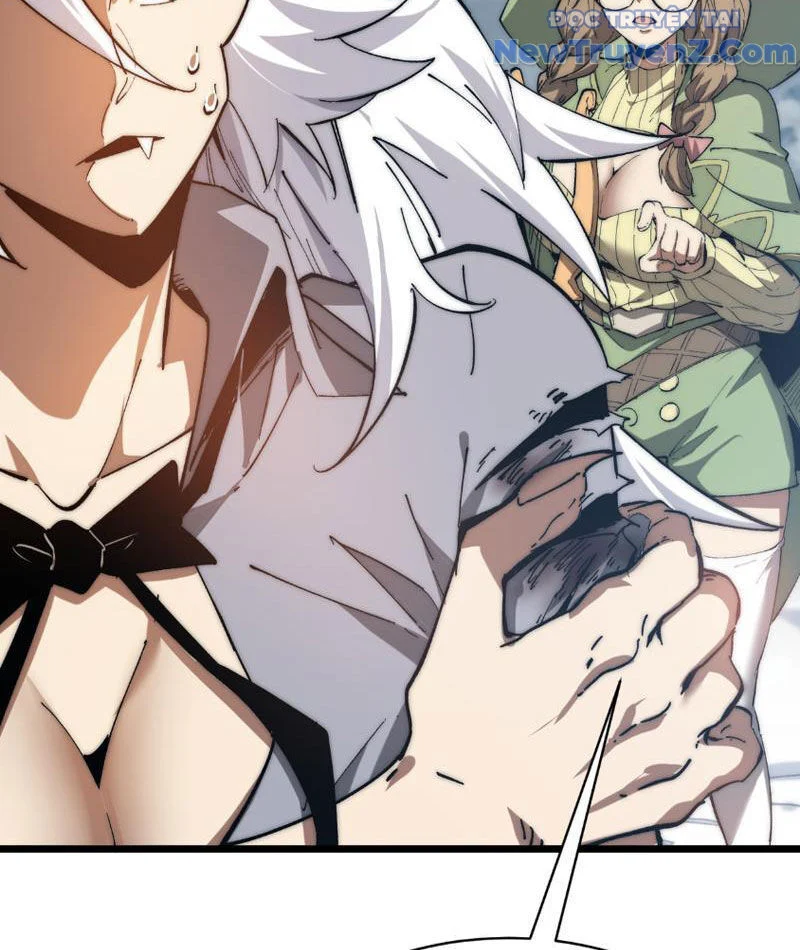 Triệu Hoán Ác Ma, Ta Đã Là Thâm Uyên Chapter 5 27