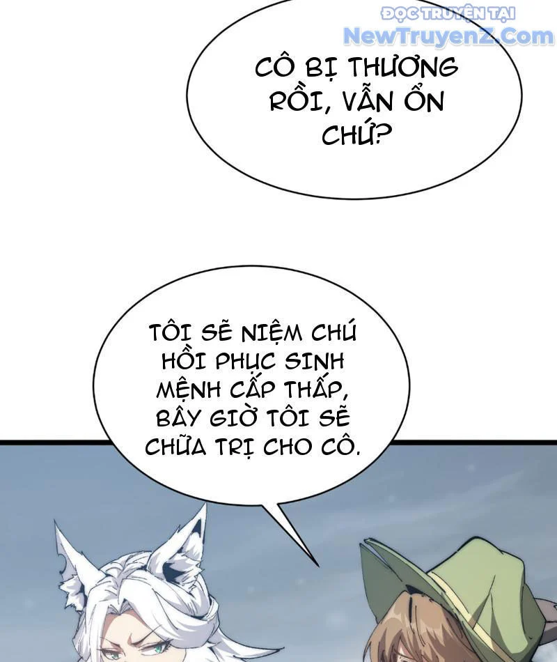 Triệu Hoán Ác Ma, Ta Đã Là Thâm Uyên Chapter 5 28