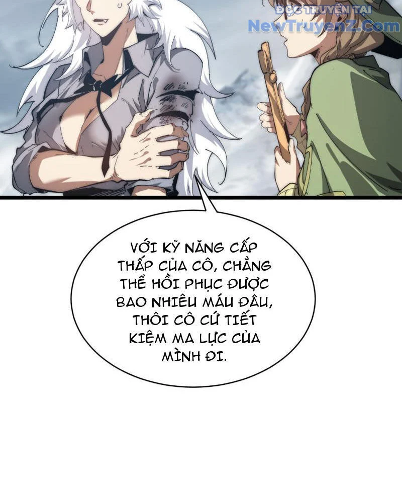 Triệu Hoán Ác Ma, Ta Đã Là Thâm Uyên Chapter 5 29